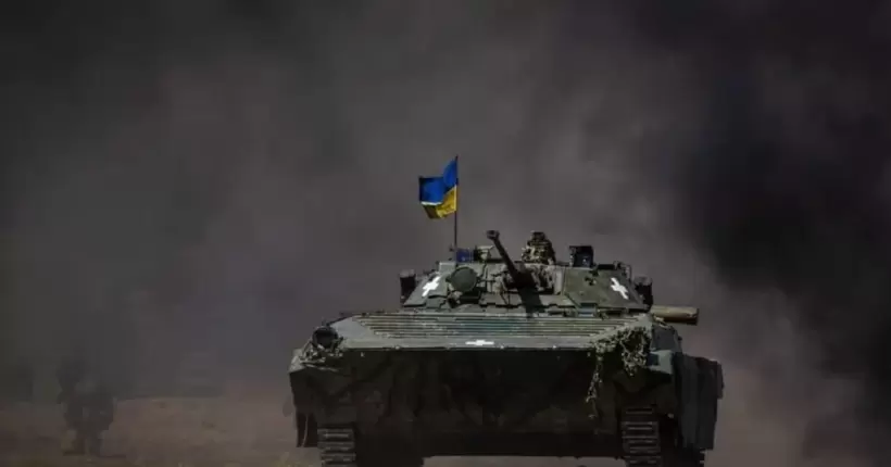 В Україні планують локалізувати виробництво машин для розмінування з Хорватії та Словаччини
