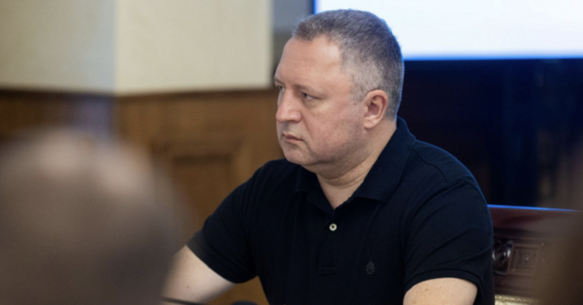 Костін закликав ООН допомогти повернути викрадених росією дітей: У нас немає багато часу
