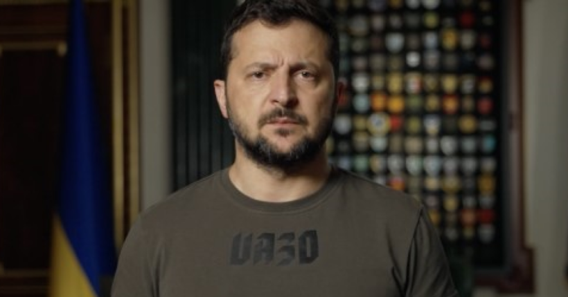 Інституції ООН мають бути епіцентром роботи над українською Формулою миру – Зеленський