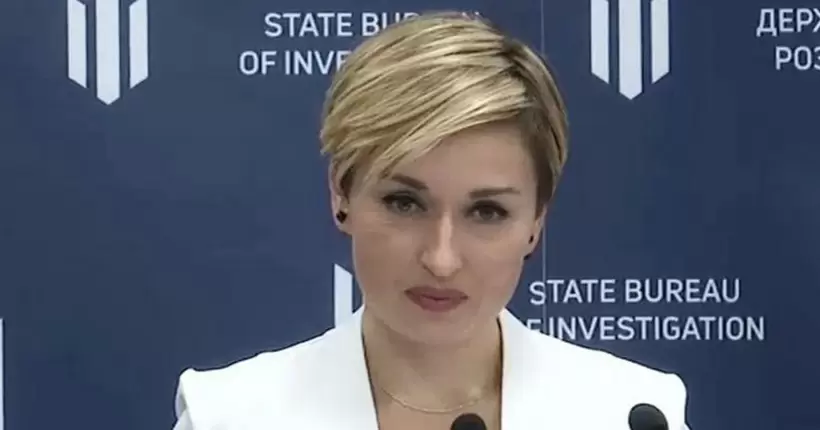 Працівникам ТЦК з міста Самбір до кінця дня мають обрати запобіжний захід, - Сапьян