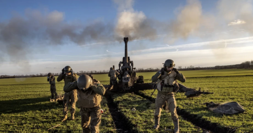 Євлаш: росія несе у 7-8 разів більше втрат в обороні, ніж ми в наступі