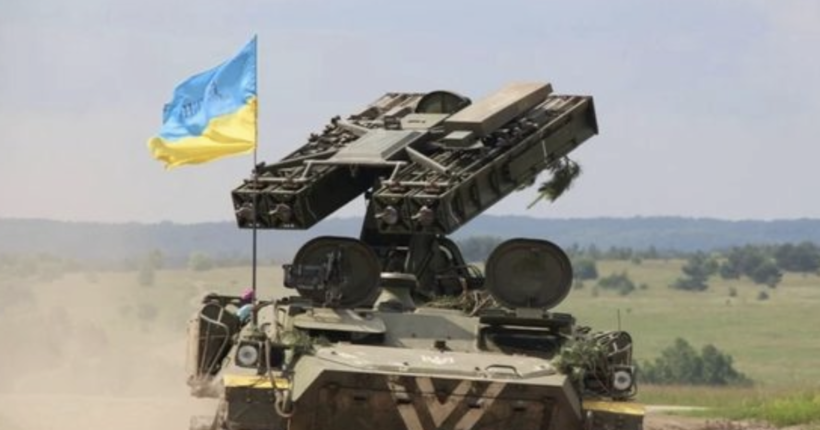 Ігнат розповів, які системи потрібні Україні для посилення ППО