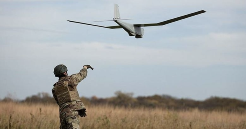 Цього року виробництво українських безпілотників зросло у понад 100 разів, - Федоров