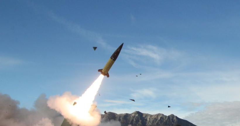 США поки не надаватимуть ракети ATACMS, але не відкидають цього в майбутньому