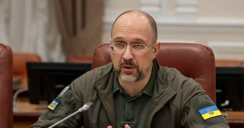 Енергетичний терор розпочався не вчора, а вже триває останні два тижні, – Шмигаль