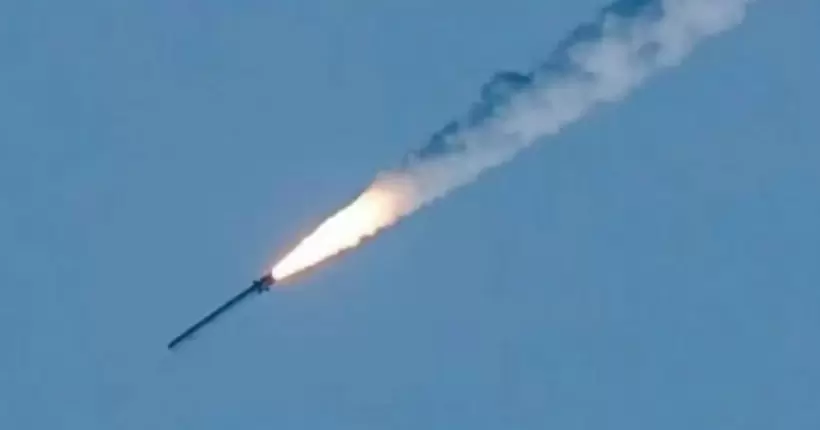 Армія рф двічі атакували Нікополь безпілотниками