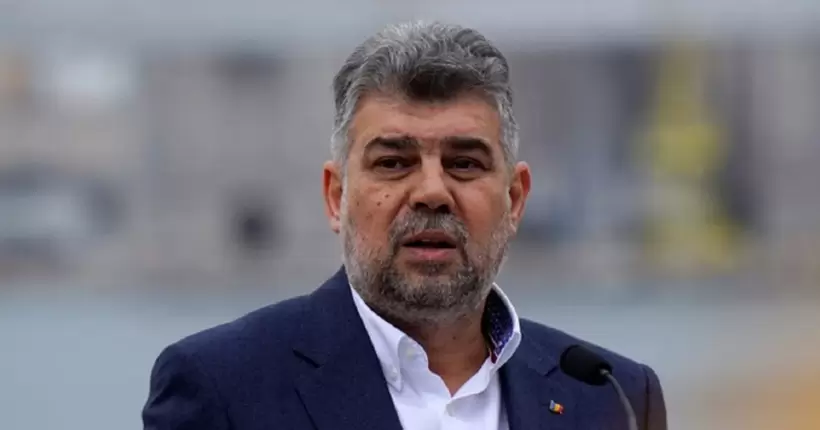Переговори щодо імпорту зерна: прем’єр Румунії приїде до Києва