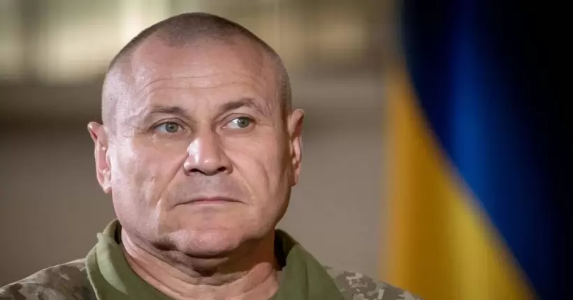 Найбільший прорив ще попереду: зима не стане перешкодою для контрнаступу України, - Тарнавський