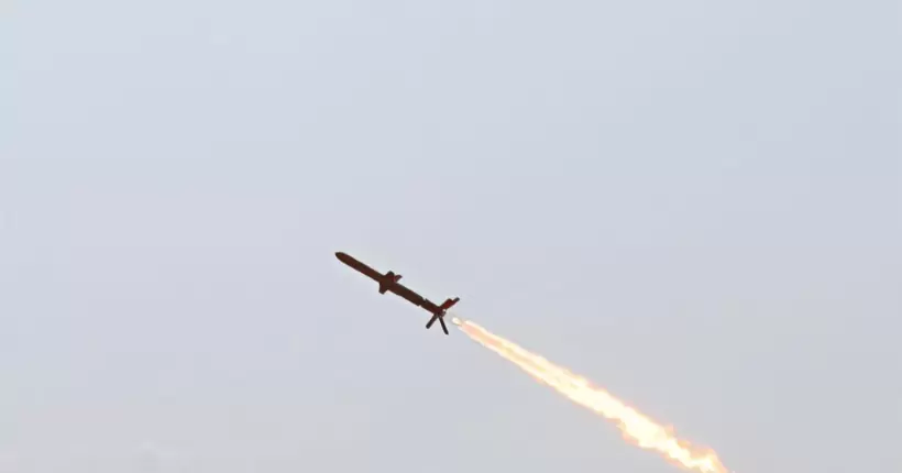 Гуменюк: Росіяни можуть накопичувати ракети для подальших атак на Україну