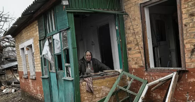 Окупованими залишаються 2800 населених пунктів, - Мінреінтеграції