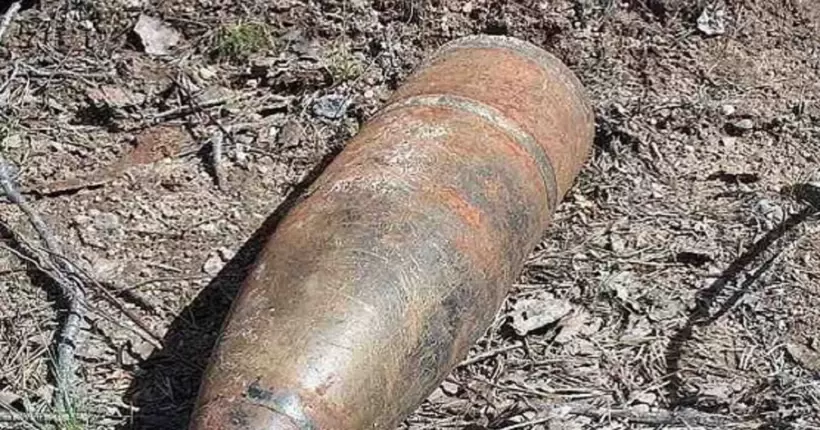 На Дніпропетровщині внаслідок вибуху боєприпасу поранений 12-річний хлопчик