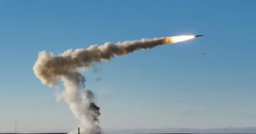 Масований ракетно-дроновий удар по Україні: ППО знищила 19 