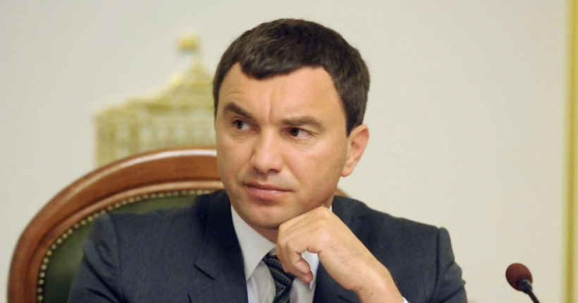 Помер нардеп трьох скликань Андрій Іванчук