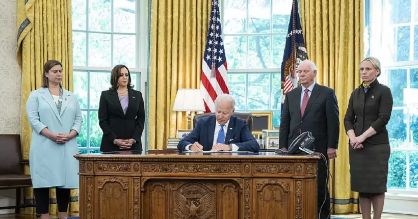 Ленд-ліз Україні від США: чому не працює, навіщо потрібен та як надається військова допомога