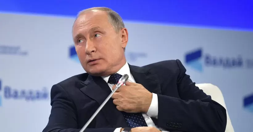 Ключовою датою для росіян стане 17 березня: експерт пояснив, чому