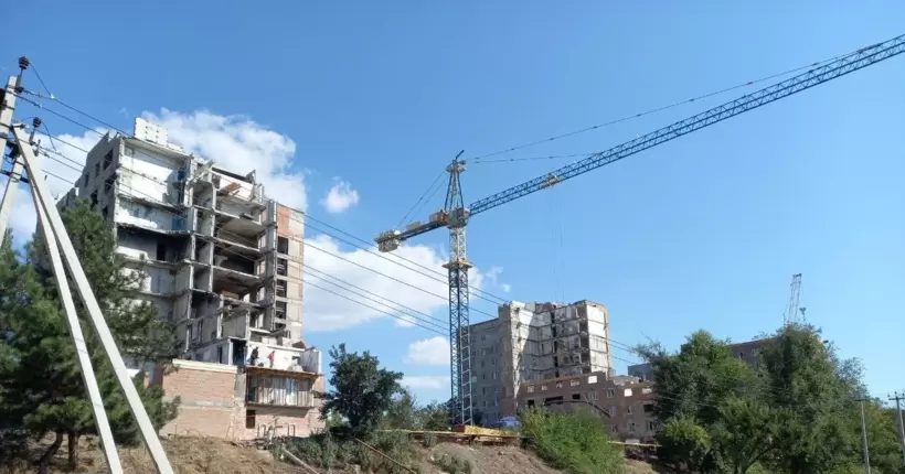 У Маріуполь звезли 55 000 цивільних росіян, здебільшого вони 