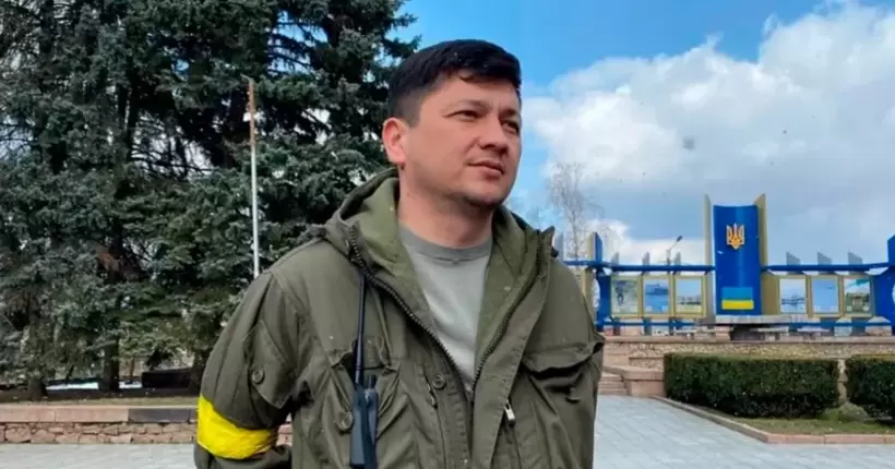 Всі шляхи евакуації з Херсонщини та Миколаївщини пропрацьовані, - Кім