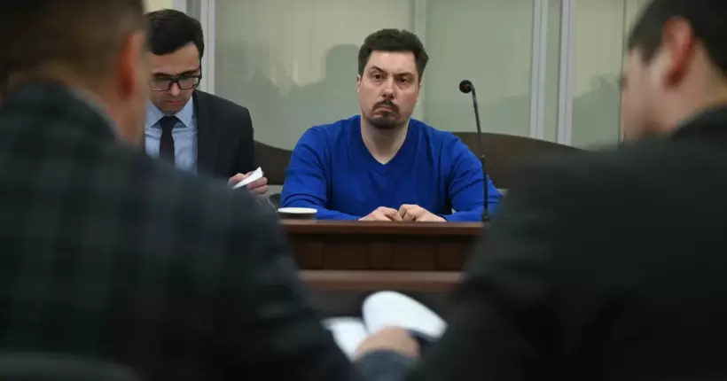 Втретє зменшили заставу: апеляція ВАКС залишила Князєва у СІЗО