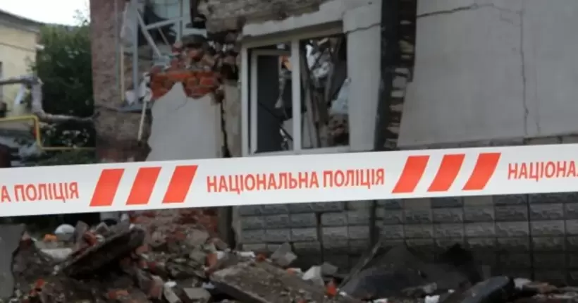 По Херсонщині за добу росіяни випустили понад пів тисячі снарядів, - ОВА