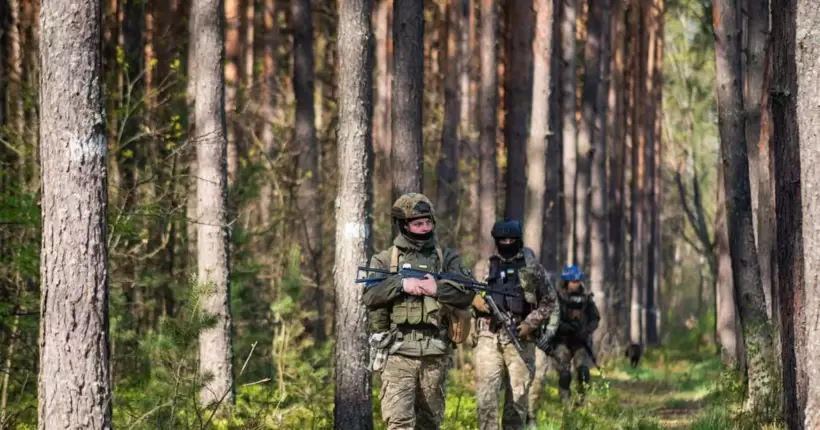 Годжес відповів критикам українського контрнаступу: 