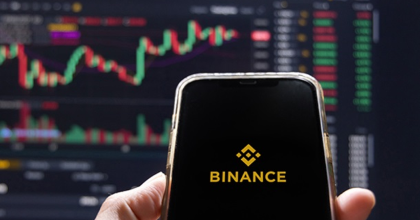 Криптобіржа Binance оголосила про повний вихід з росії