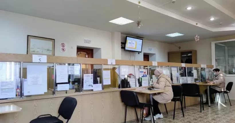 Окупанти проведуть фінансові перевірки в кримських держпідприємствах