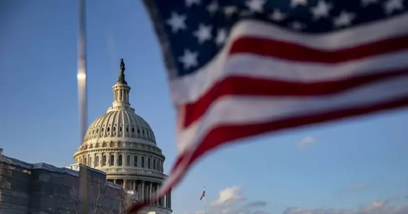Сенат США одобрив додатковий пакет допомоги Україні на суму в $6 млрд, - Reuters