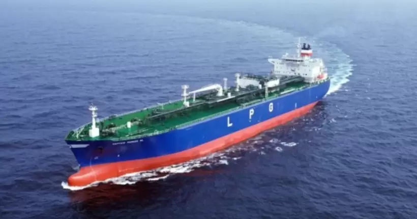 У Пакистан прибула перша в історії партія зрідженого нафтового газу з рф: з доставкою допоміг Іран