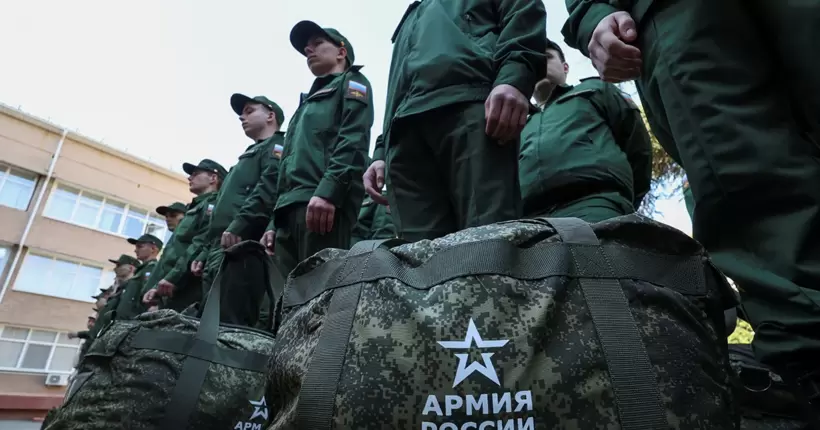 Росіяни стали частіше грабувати жителів на окупованій Херсонщині