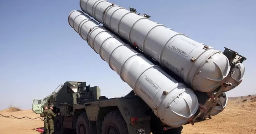Болгарія може передати Україні несправні ракети С-300