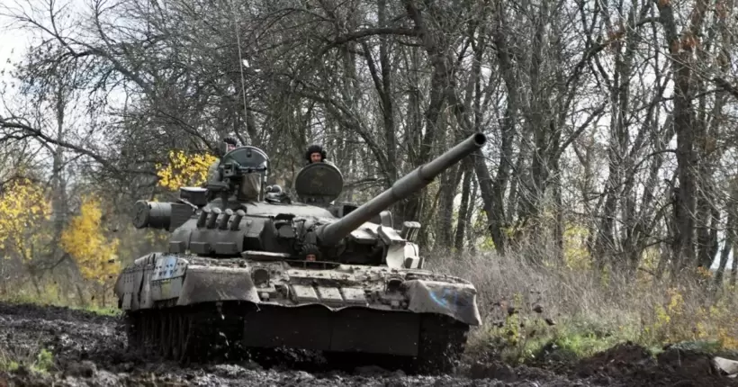 На Бахмутському напрямку ліквідовано 134 окупанти за добу, - Євлаш