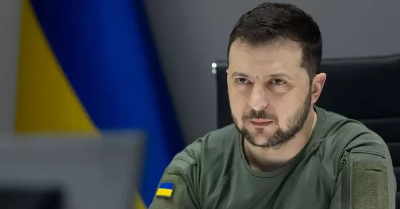 Українці серед політичних діячів найбільше довіряють Зеленському та Залужному, - опитування