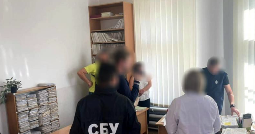 На Львівщині медики за гроші видавали військовозобов'язаним довідки про інвалідність
