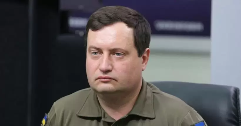 Україна вживає заходів, щоб не допустити передачу іранських ракет росії, - Юсов