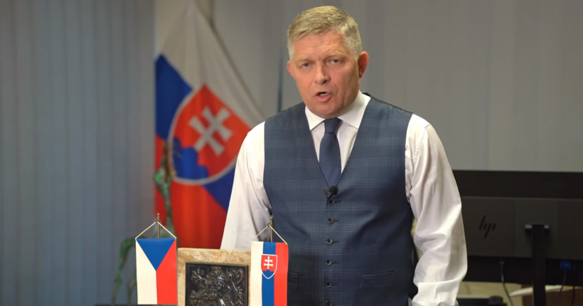 У Словаччині на виборах перемогла проросійська партія