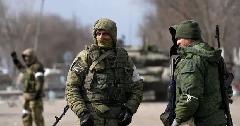 Окупанти досі не можуть сформувати фейкові органи управління в Україні