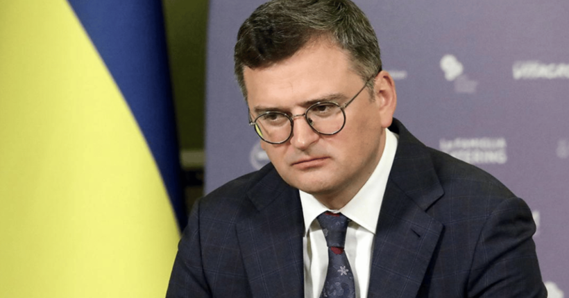 Кулеба про зустріч міністрів ЄС у Києві: Ми спростовували тези Кремля про відсутність єдності