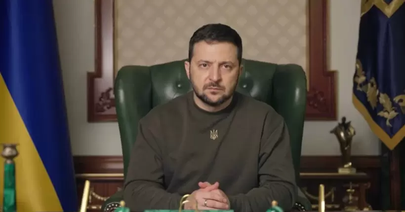 Зеленський та президентка Єврокомісії фон дер Ляєн обговорили експорт українського зерна 