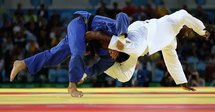 України не поїде на чемпіонат світу з дзюдо, бо до змагань допустили росіян