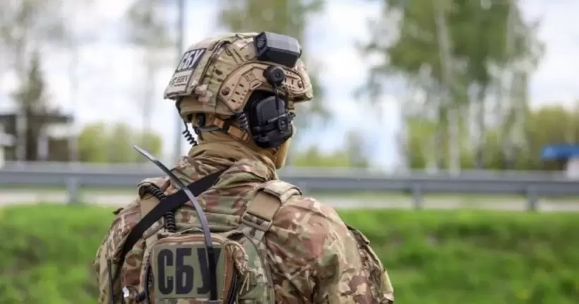 Шпигував для росіян на Хмельниччині: зрадник отримав 15 років тюрми