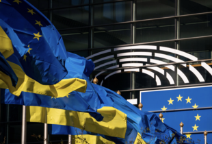 Європарламент підтримав створення спеціального Українського фонду