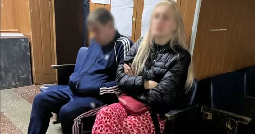 Насвяткували на кримінальне провадження: двоє чернігівчан запускали феєрверки