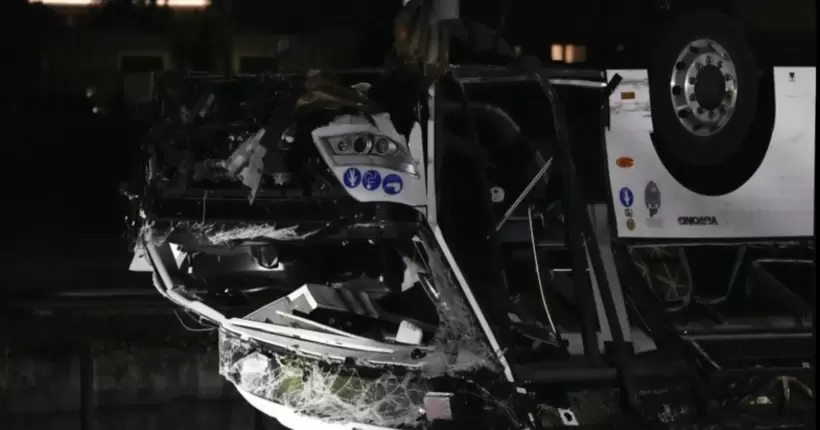 Аварія в Італії: в МЗС уточнили кількість загиблих громадян України