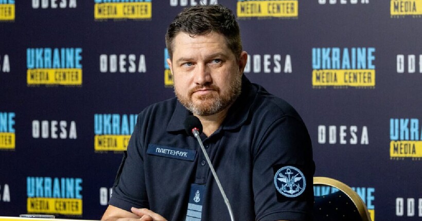 Підрив турецького судна поблизу Румунії: у ВМС України спростували інформацію