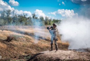 Втрати росії за добу: ЗСУ ліквідували 610 російських загарбників