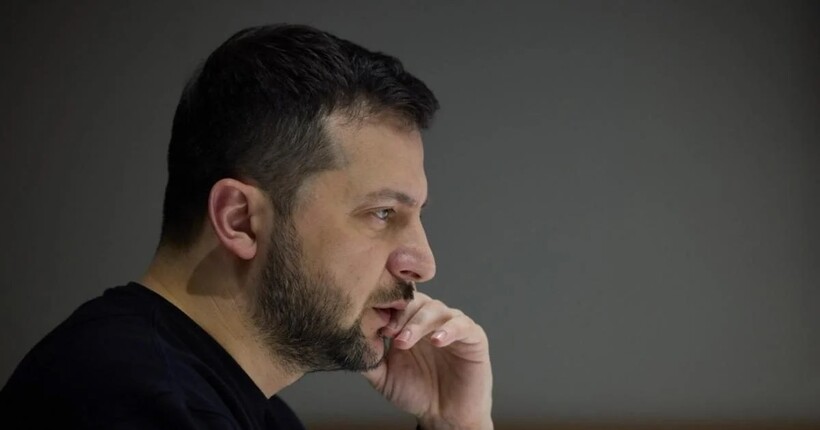 Зеленський запровадив рішення РНБО щодо виділення на оборону понад 21% ВВП