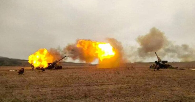 Штупун: Окупанти все частіше знімають з консервації техніку, однак її у ворога ще багато