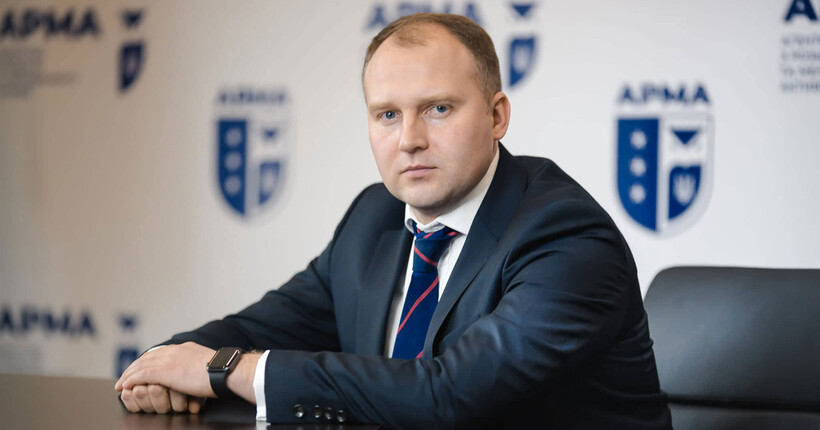 Зеленський звільнив Луніна та призначив нового очільника Полтавської ОВА 