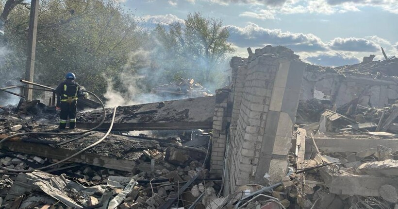 У Грозі правоохоронці перевірили майже всіх жителів, щоб знайти навідника ворожої ракети