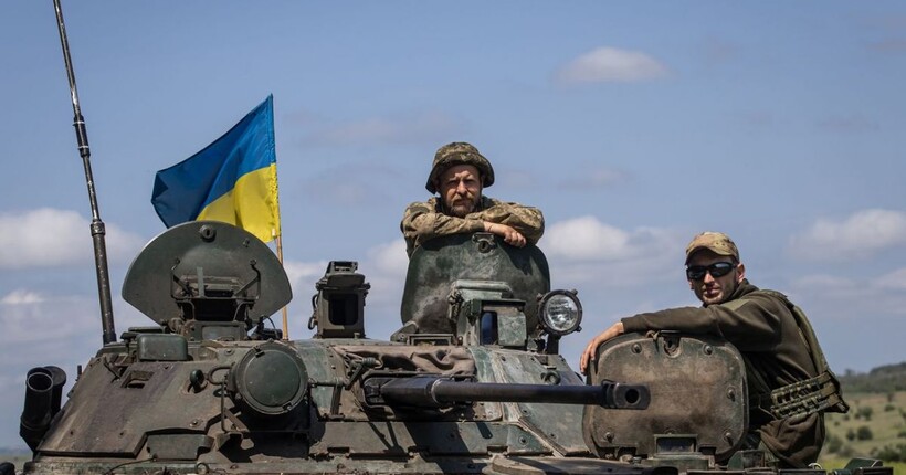 ЗСУ мали успіх в районах східніше Кліщіївки та Андріївки, - Генштаб